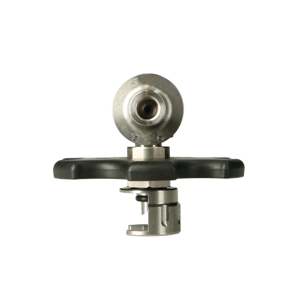 HyBag putu uzgalis MS TopFoam līdzeklim